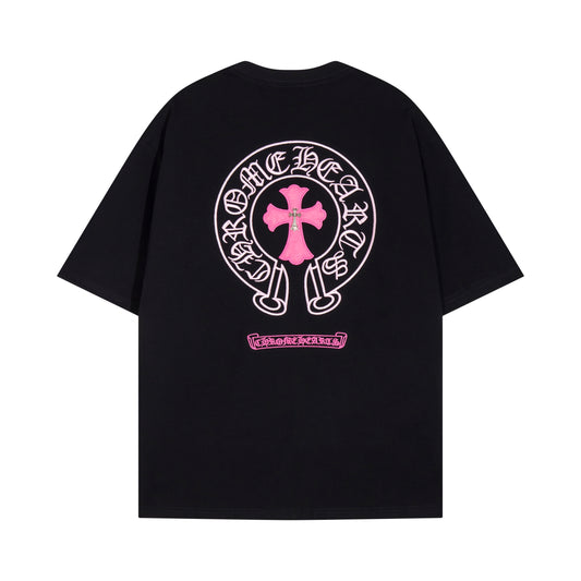 CHROMEHEARTS BLACK