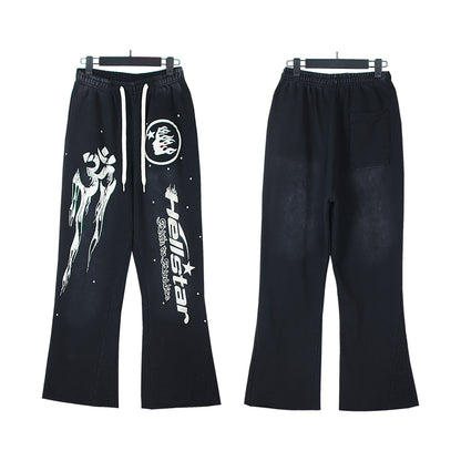 SWEATPANT HELLSTAR