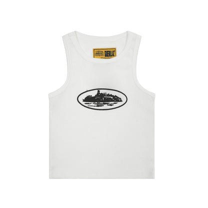TSHIRT CORTEIZ TANK TOP GIRLS