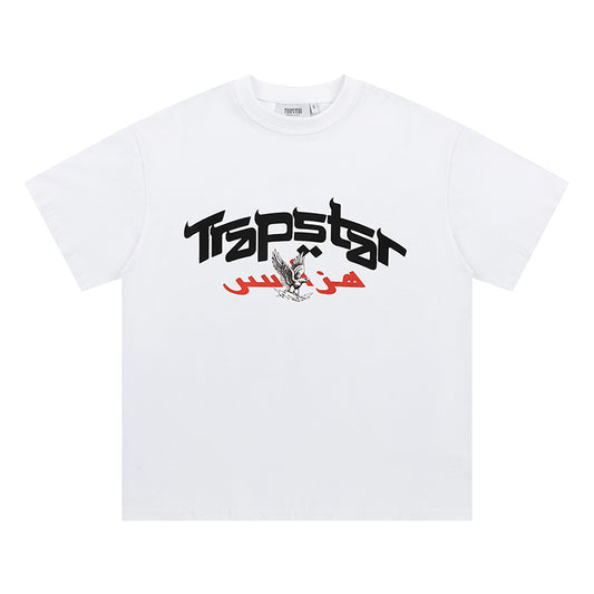 TSHIRT TRAPSTAR