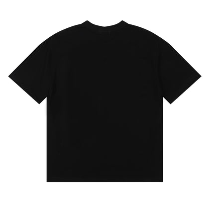 TSHIRT BAPE BABY MILO BLACK