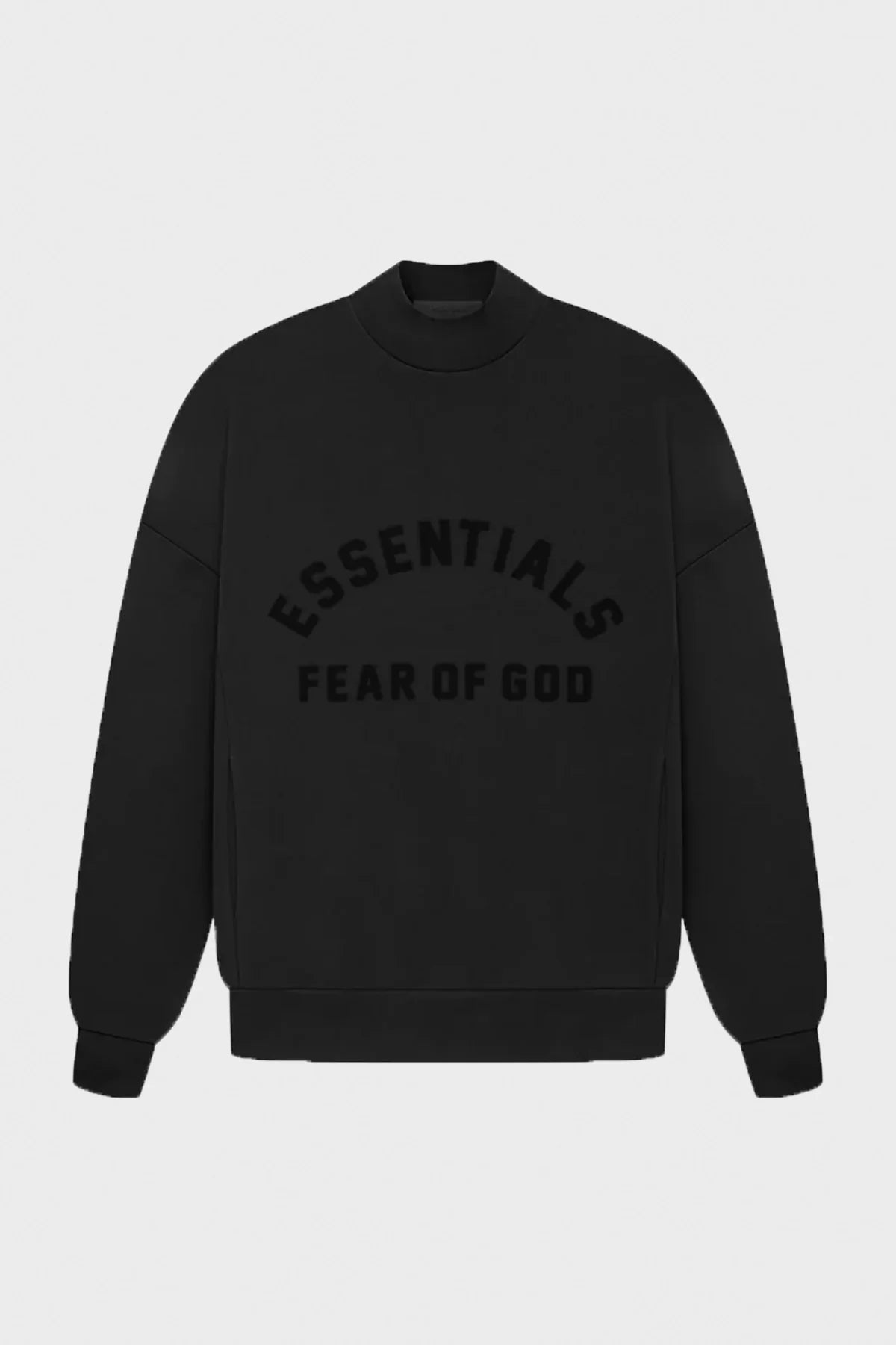 ESSENTIALS FEAR OF GOD CREWNECK