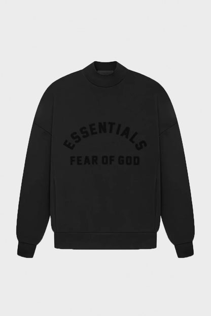 ESSENTIALS FEAR OF GOD CREWNECK