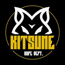 KITSUNE HYPE DEPT