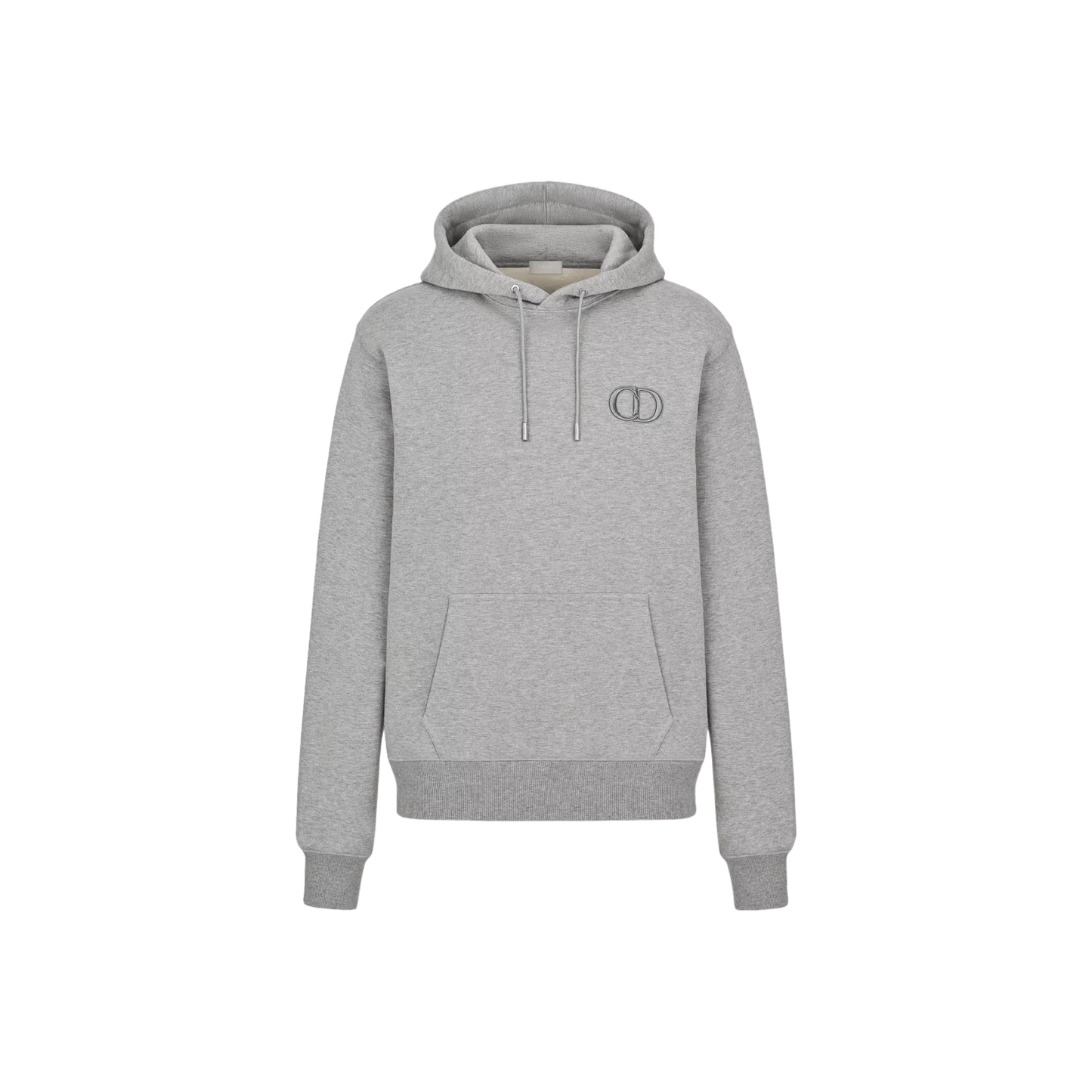 HOODIE CHRISTIAN DIOR GREY