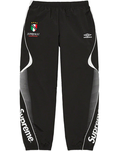 SUPREME X UMBRO TRACKSUIT