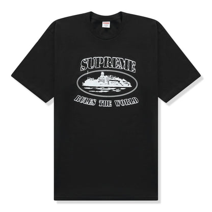 CORTEIZ X SUPREME